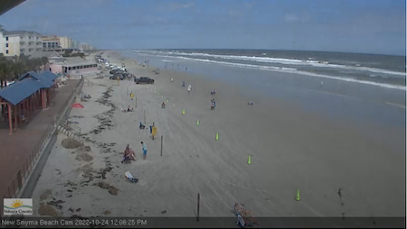 daytona beach live webcams